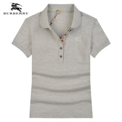 Burberry Women Shirts-741